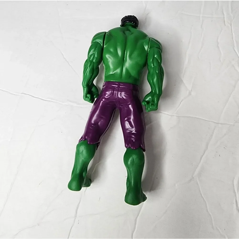 Marvel gently owned